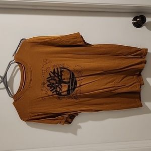 Timberland shirt